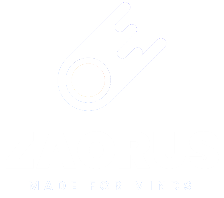 Zaorus logo